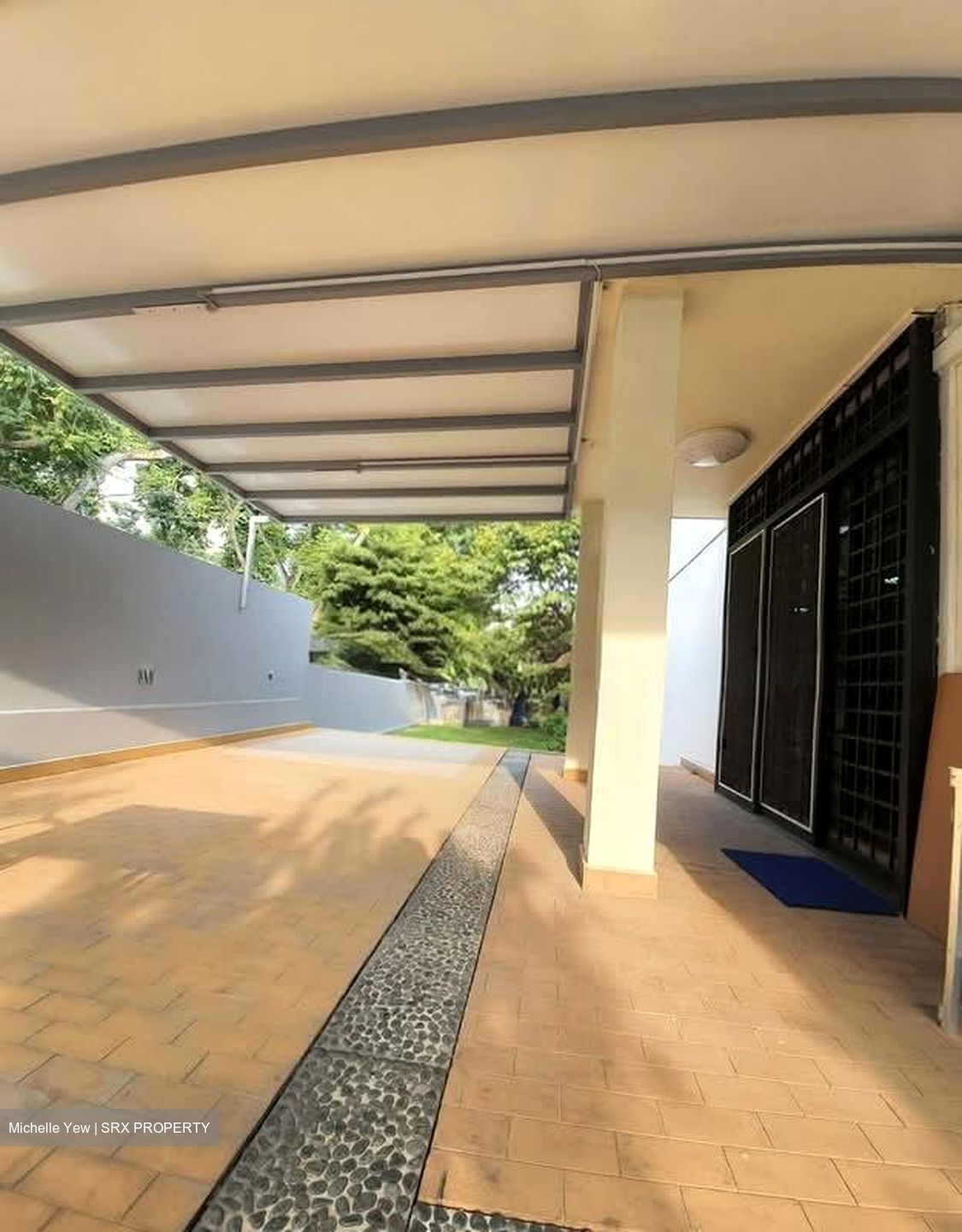 Cerelia Vista (D19), Terrace #535356331